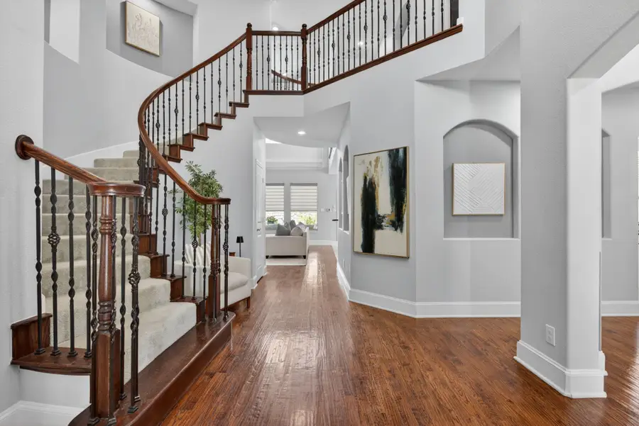 1921 Cedar Springs Drive, Prosper, TX 75078 - #2