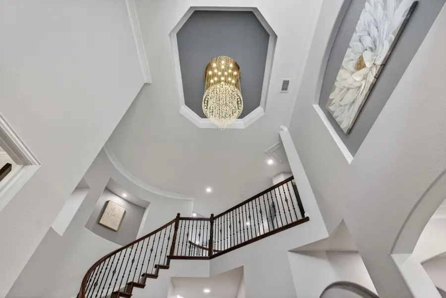 1921 Cedar Springs Drive, Prosper, TX 75078 - #3