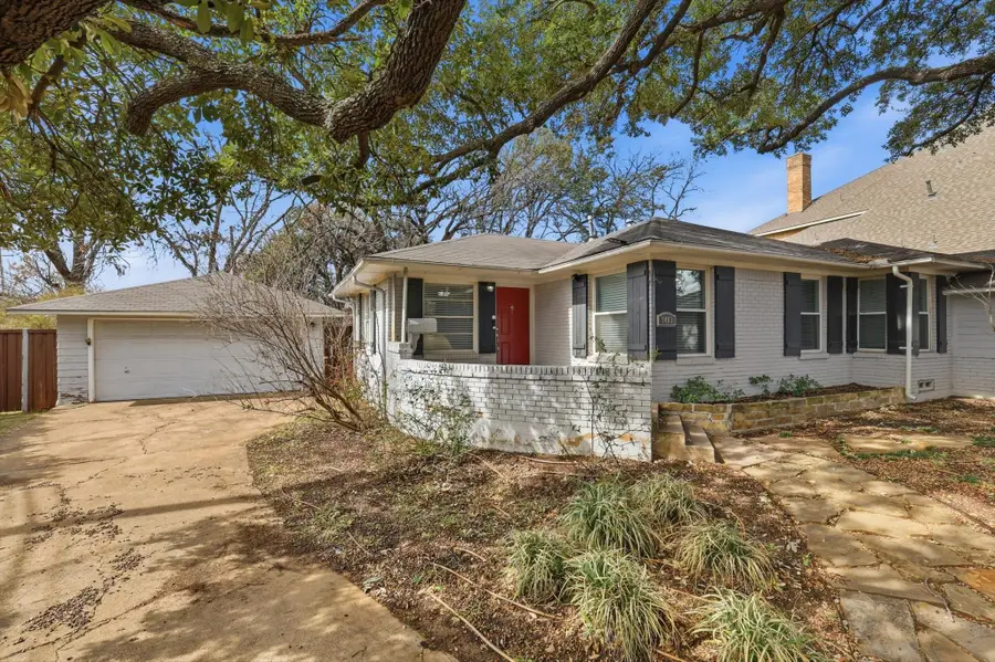 9403 Thornberry Lane, Dallas, TX 75220 - #3