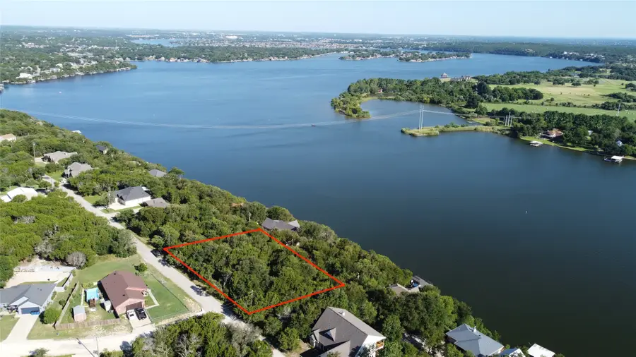 2831 San Gabriel Drive, Granbury, TX 76048 - #3