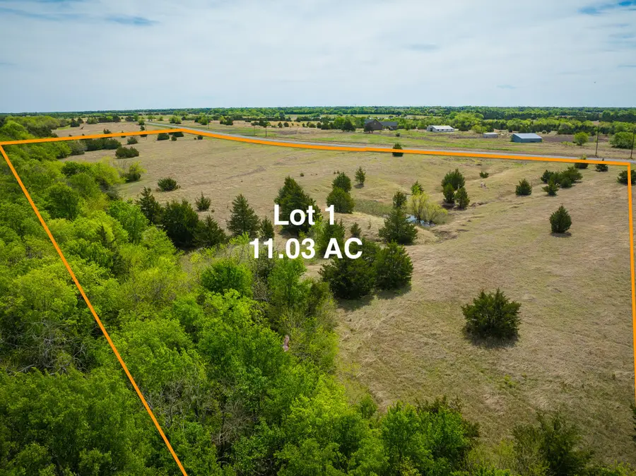 Lot 1 Pr 291, Dodd City, TX 75438 - #3