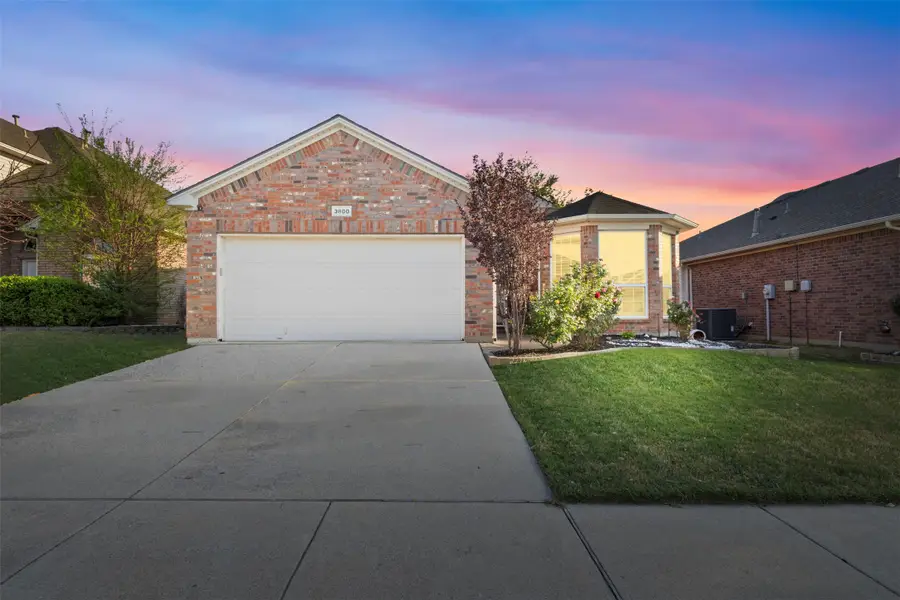 3800 Summersville Lane, Fort Worth, TX 76244 - #2