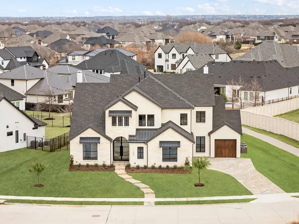 1440 Copper Point Drive, Prosper, TX 75078