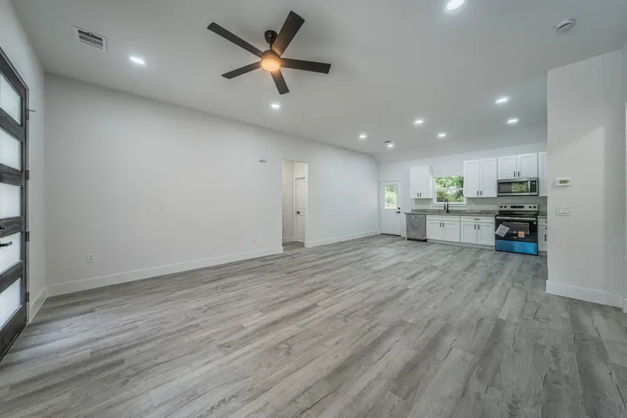 101 Bayside Drive, Malakoff, TX 75148 - #3