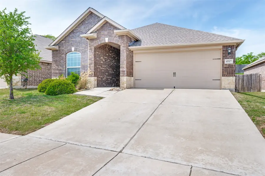 4517 Shy Creek Lane, Denton, TX 76207 - #2