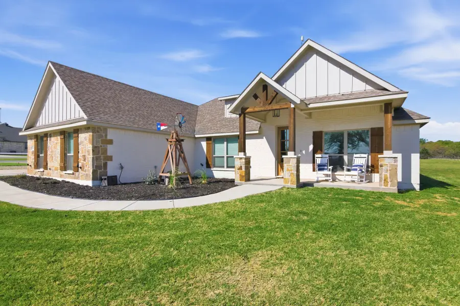 185 Stanley Lane, Poolville, TX 76487 - #3