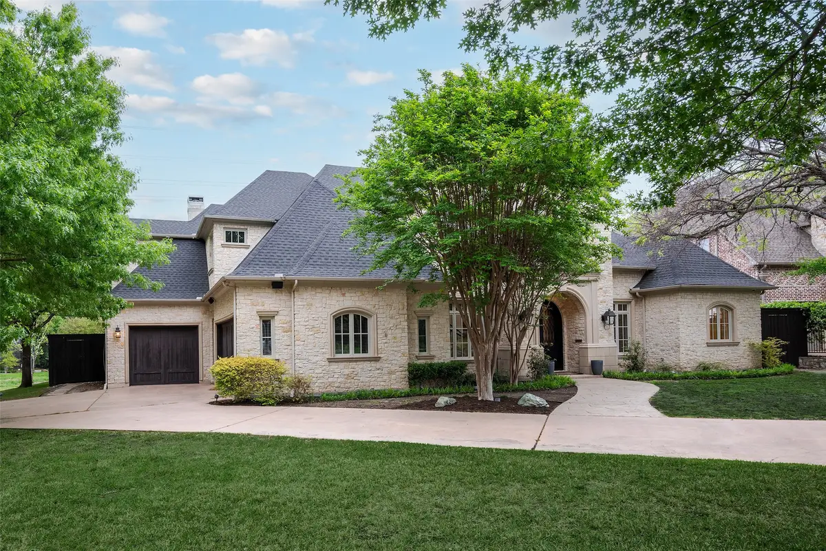 11040 Tibbs Street, Dallas, TX 75230 - #1