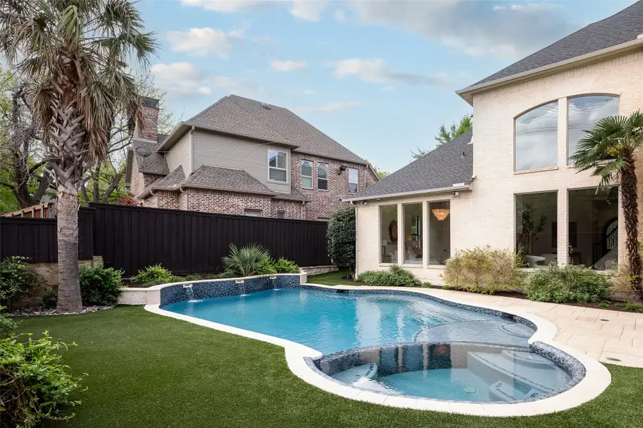 11040 Tibbs Street, Dallas, TX 75230 - #2