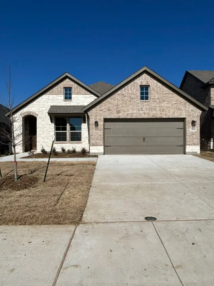 3503 Helena Street, Gainesville, TX 76240 - #1