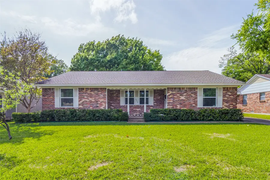 9935 Chippendale Drive, Dallas, TX 75238 - #2