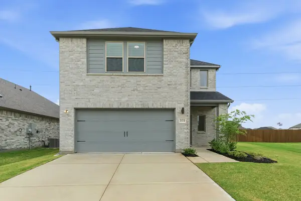 2124 Colt Court, Seagoville, TX 75159