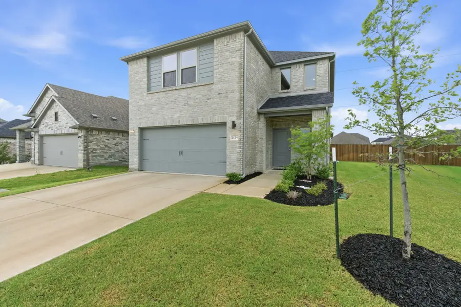 2124 Colt Court, Seagoville, TX 75159 - #2
