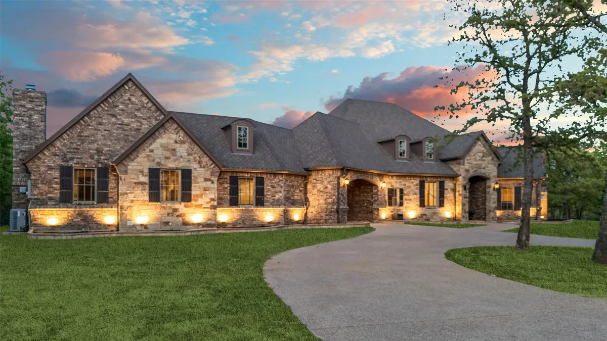 3116 County Road 808, Cleburne, TX 76031 - #1