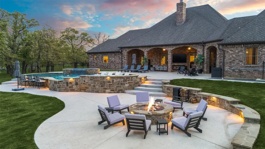 3116 County Road 808, Cleburne, TX 76031 - #3