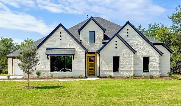 1016 Ranch Boulevard, Aledo, TX 76008