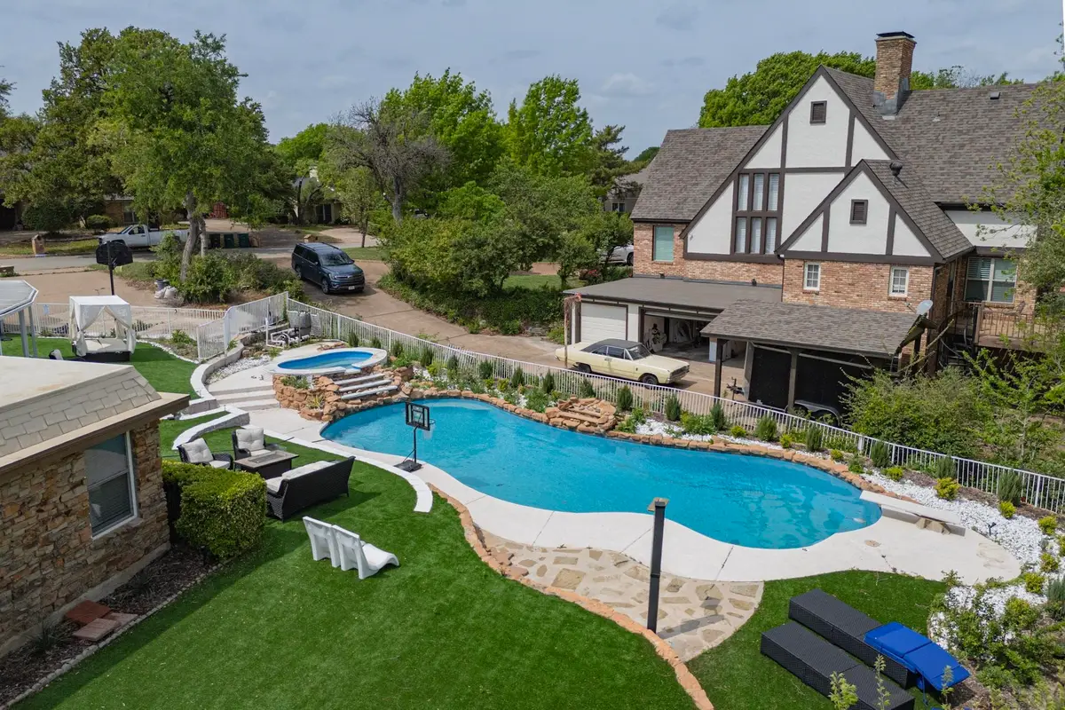 504 Cholla Court, Fort Worth, TX 76112 - #1