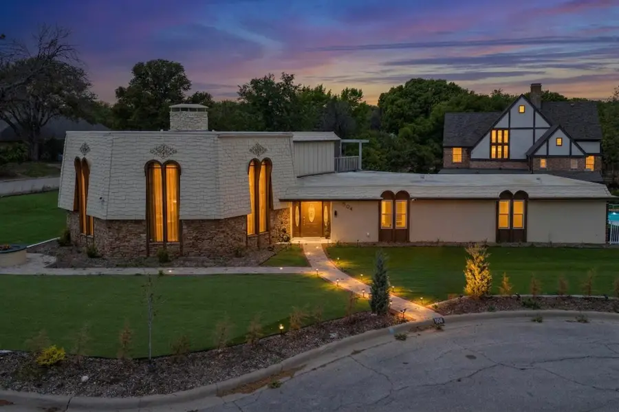 504 Cholla Court, Fort Worth, TX 76112 - #2
