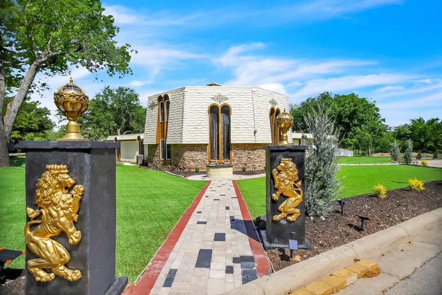 504 Cholla Court, Fort Worth, TX 76112 - #3