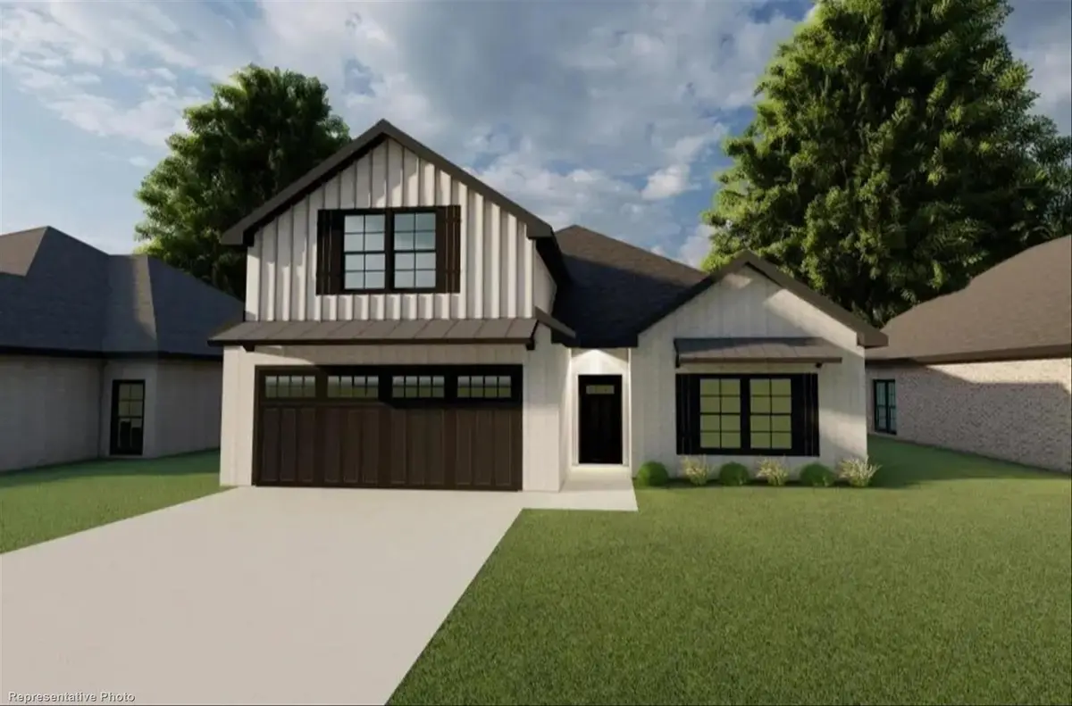 109 Community Drive, Lavon, TX 75166 - #1