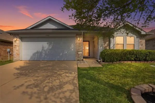 5762 Firethorn Drive, Dallas, TX 75249