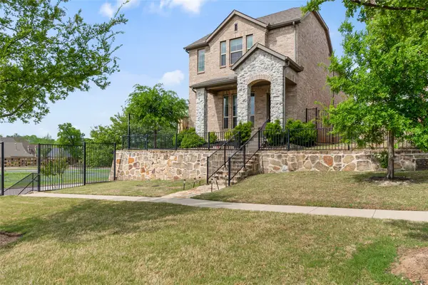 520 Alden Way, Allen, TX 75013