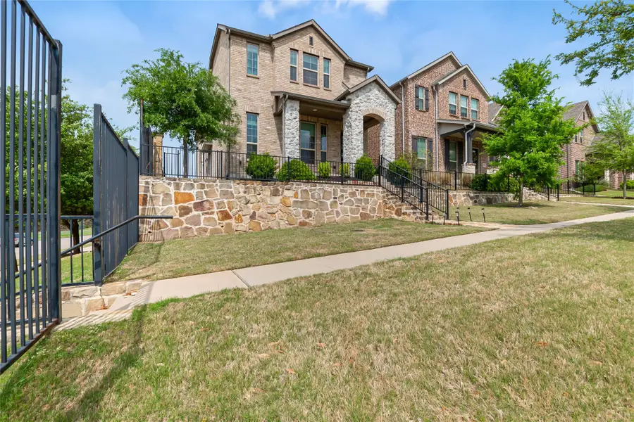 520 Alden Way, Allen, TX 75013 - #2