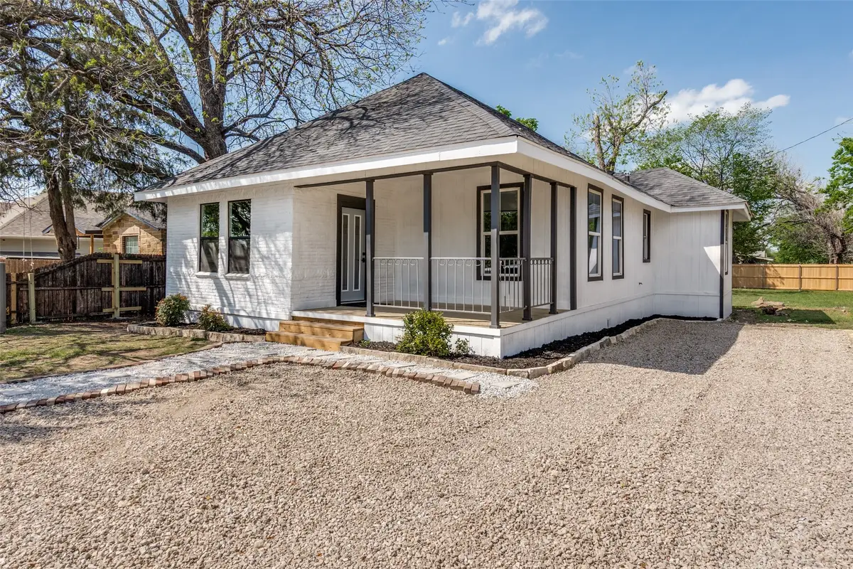 1247 Georgia Avenue, Dallas, TX 75216 - #1