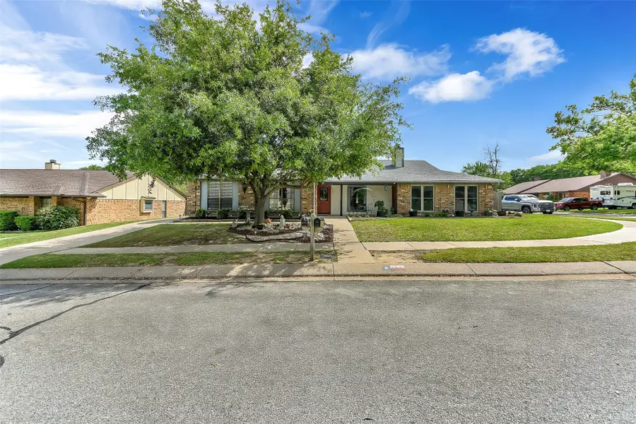 2304 Oakmont Drive, Bedford, TX 76022 - #3