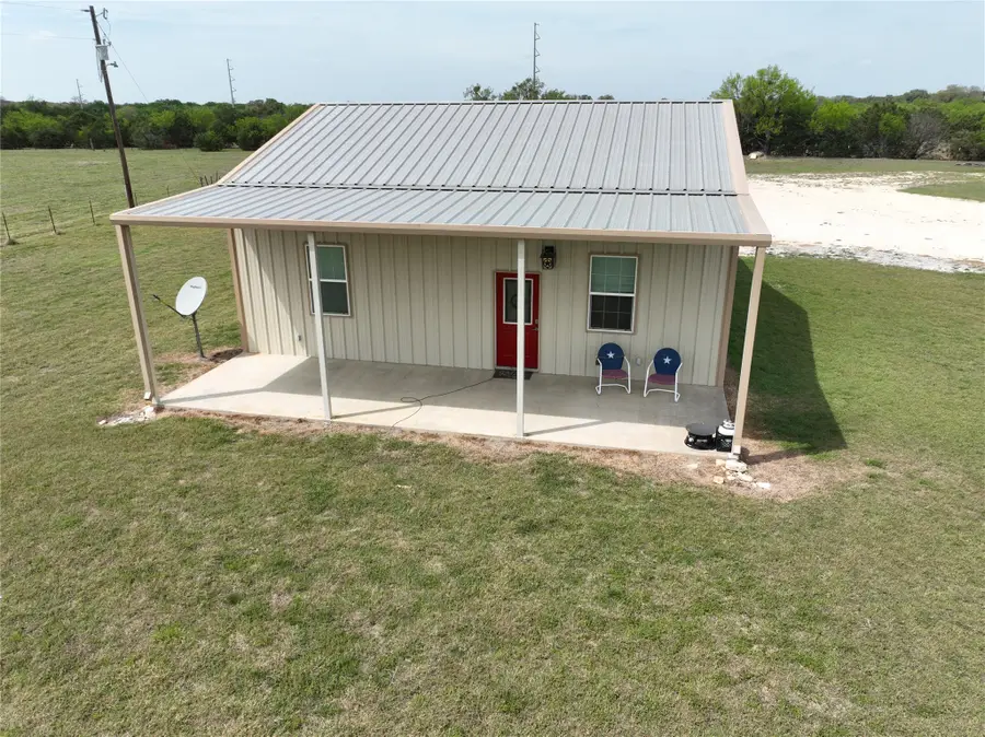 184 County Road 2484, Hico, TX 76457 - #2