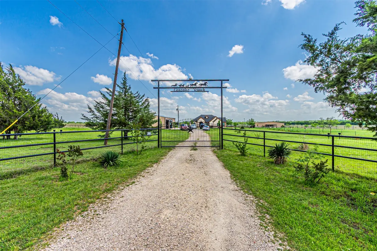 5032 County Road 212, Alvarado, TX 76009 - #1