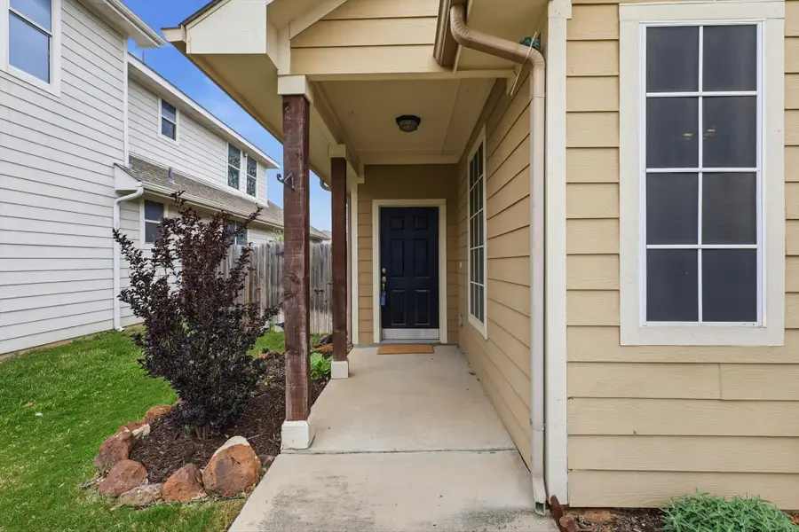 2201 Windsor Farms Drive, Denton, TX 76207 - #2