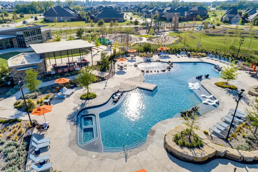 904 Lady Bird Drive, McKinney, TX 75071 - #2