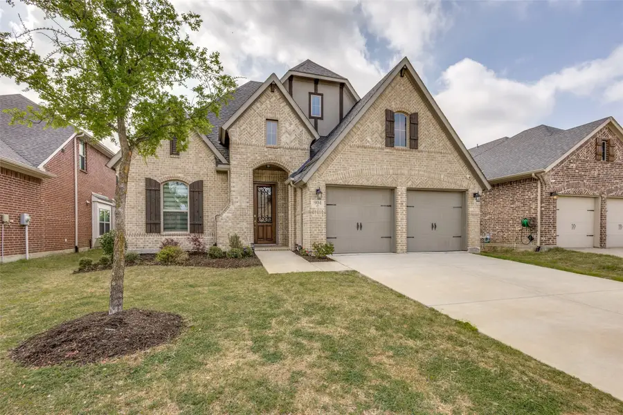 904 Lady Bird Drive, McKinney, TX 75071 - #3