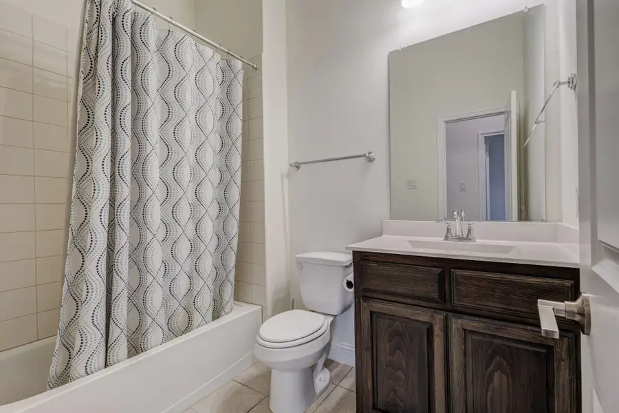 7235 Crowell Avenue, Arlington, TX 76002 - #3