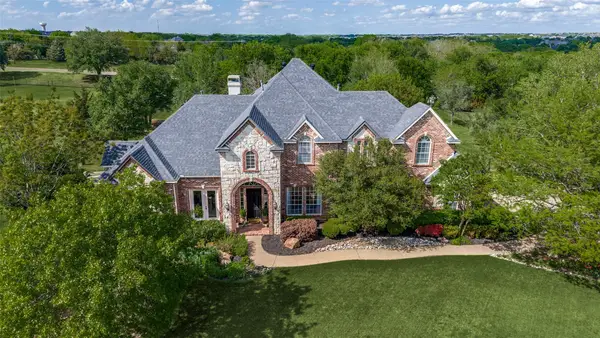 2841 Winding Creek Road, Prosper, TX 75078