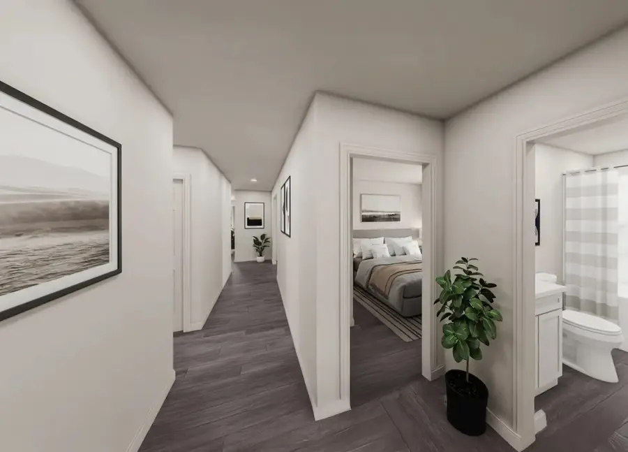 138 Polasek Drive, Abilene, TX 79602 - #3