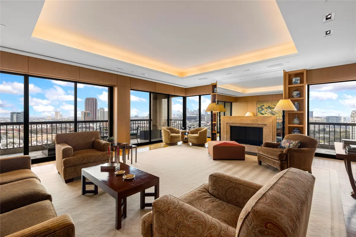 3831 Turtle Creek Boulevard #PH 23B, Dallas, TX 75219 - #1