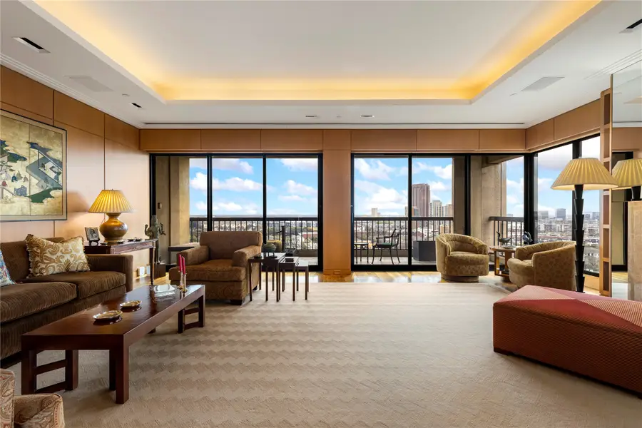 3831 Turtle Creek Boulevard #PH 23B, Dallas, TX 75219 - #3