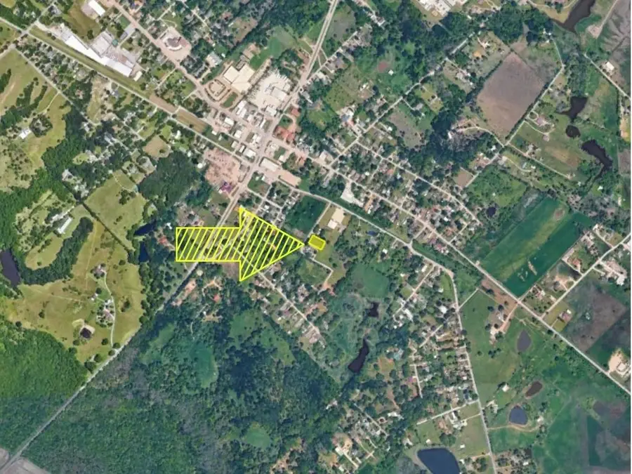 407 Riley Drive, Seagoville, TX 75159 - #3