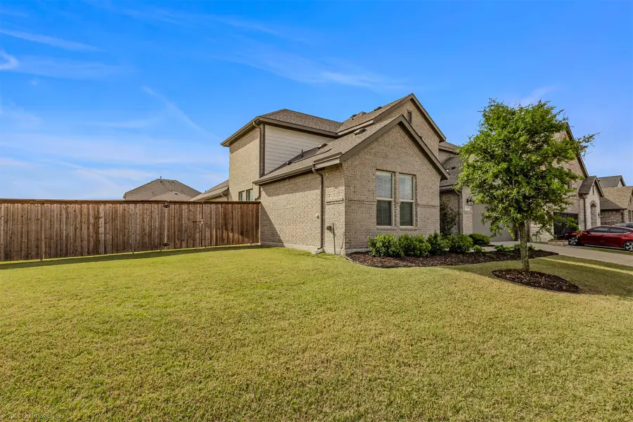 1245 Palmetto Drive, Forney, TX 75126 - #3