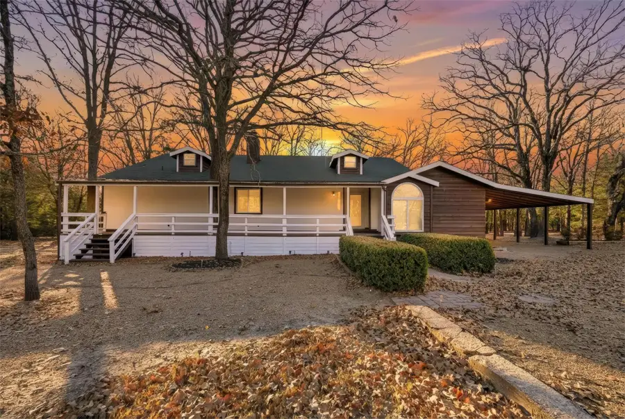 9902 County Road 2434, Terrell, TX 75160 - #2