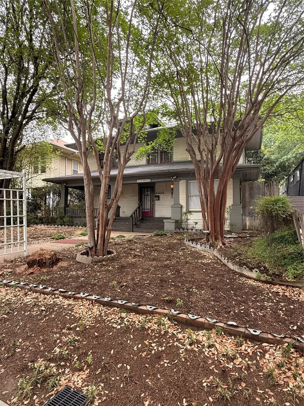 3918 Bowser Avenue, Dallas, TX 75219 - #1