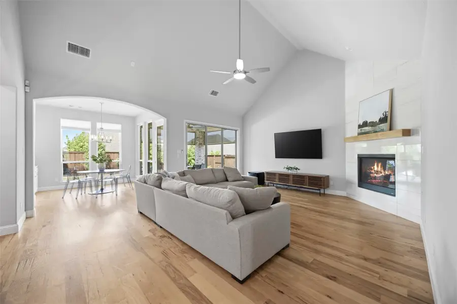 4721 Bristleleaf Lane, Prosper, TX 75078 - #3