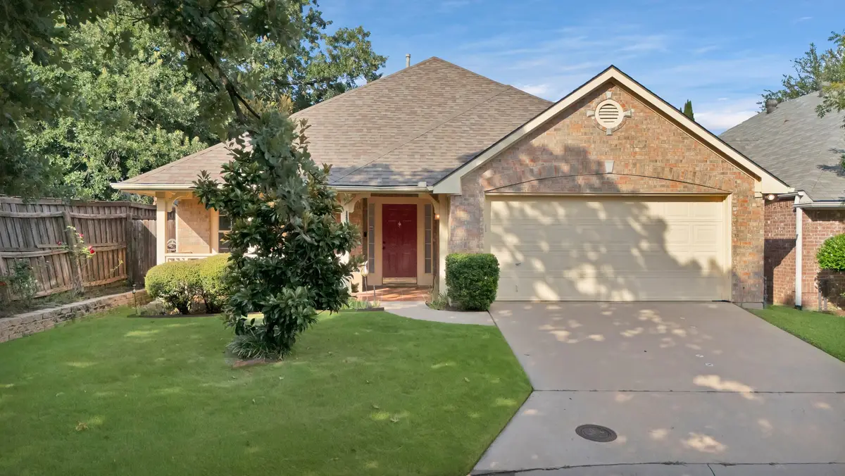 1905 Piney Creek Boulevard, Denton, TX 76205 - #1