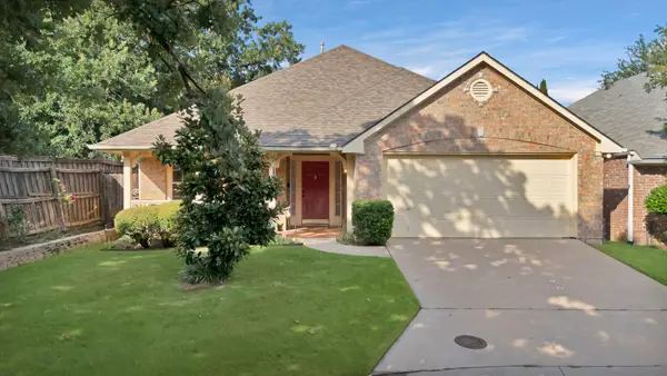 1905 Piney Creek Boulevard, Denton, TX 76205