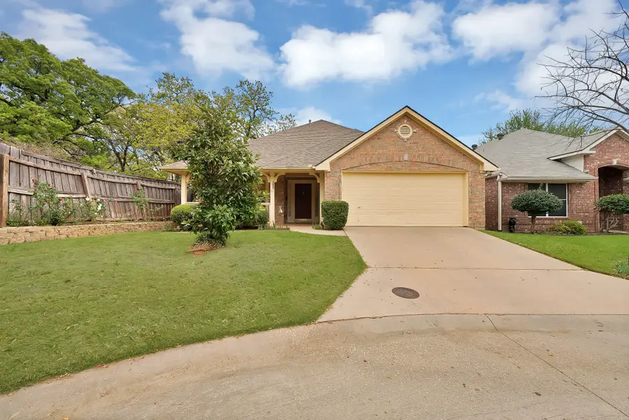 1905 Piney Creek Boulevard, Denton, TX 76205 - #3