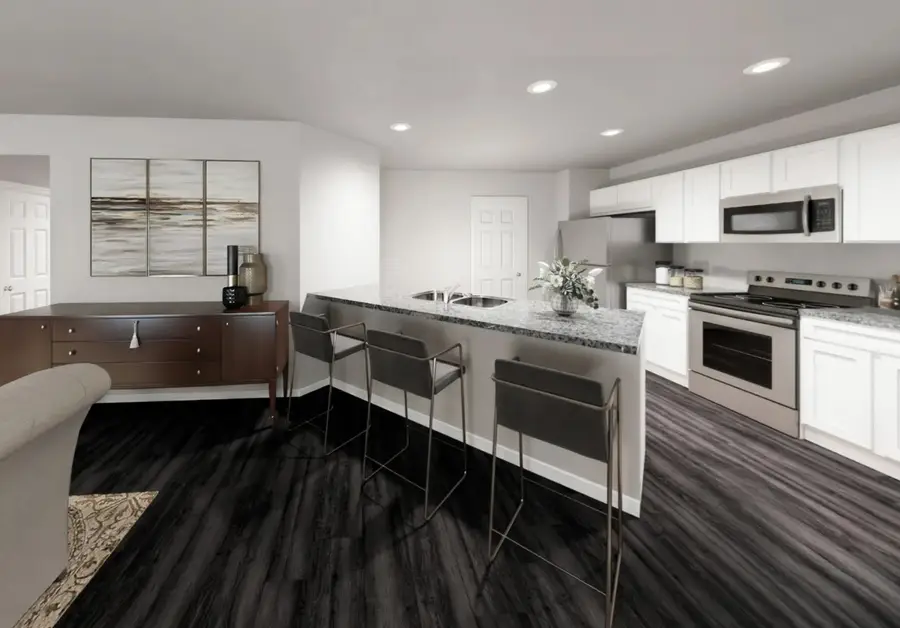 2889 Autumnwood Way, Abilene, TX 79602 - #2