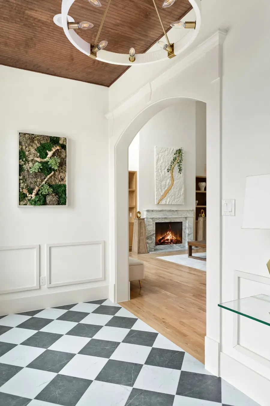 6452 Walnut Hill Lane, Dallas, TX 75230 - #2