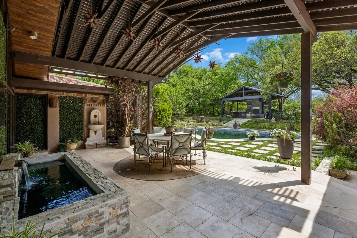 3800 Ranch Estates Drive, Plano, TX 75074 - #1