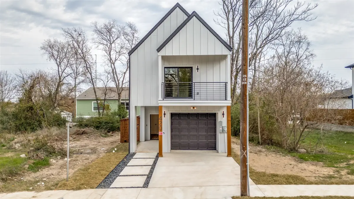 420 Sparks Street, Dallas, TX 75203 - #1